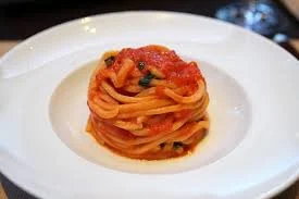 Simply the Best...       Simple Pasta