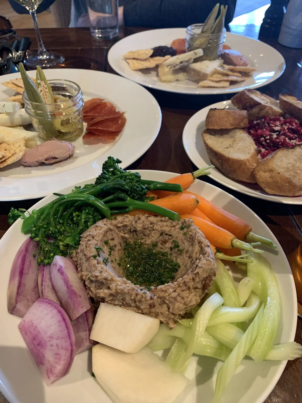 Blackberry Farm, Tennessee