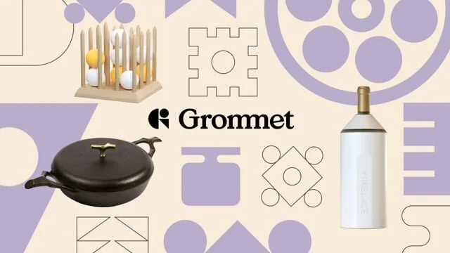 Grommet - Animated Promo