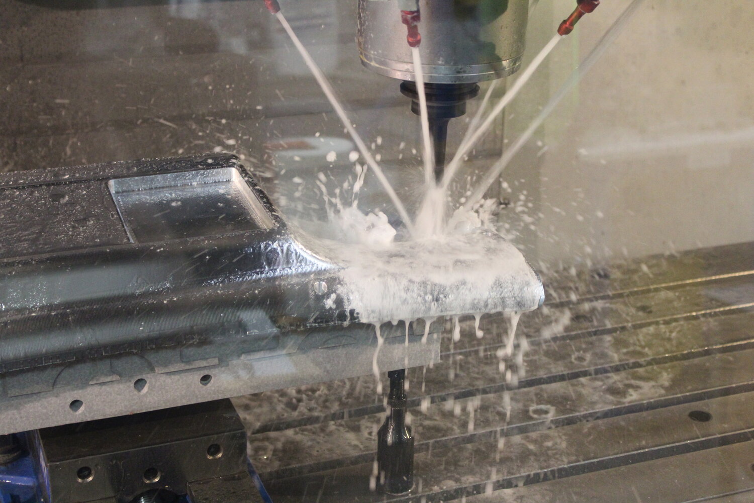 Prototype Machining: Pros and Cons of CNC for Prototyping - 3ERP