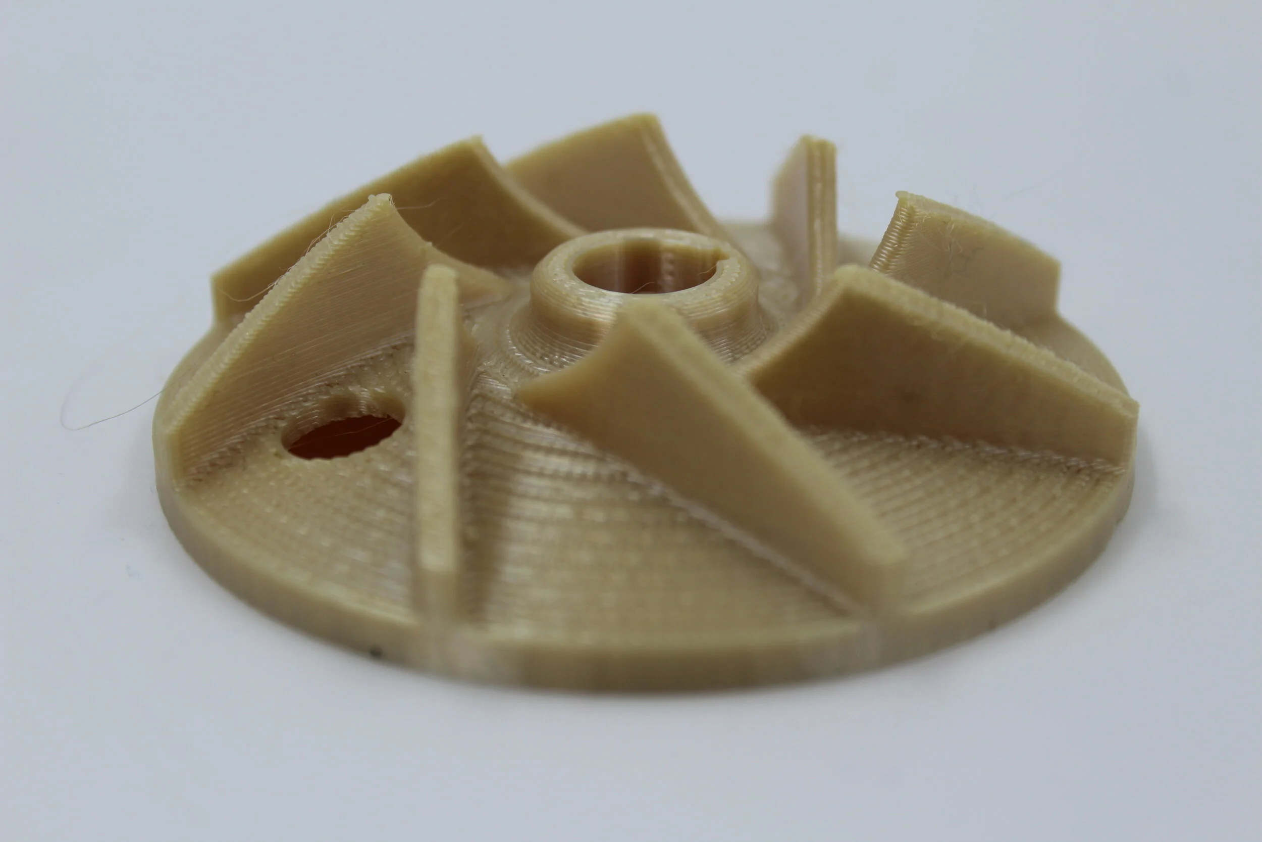 FDM 3D Printing — Broadview Product Development