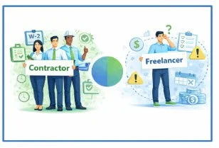 Less Gamble. More Governance. Contract Engineering Support.