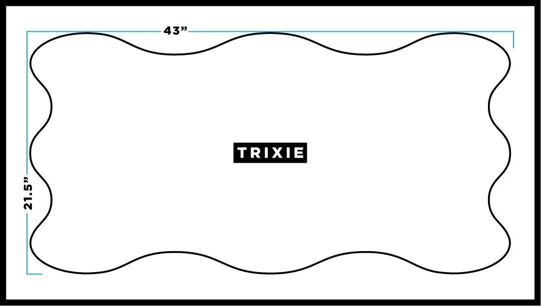 TRIXIE Coffee Table