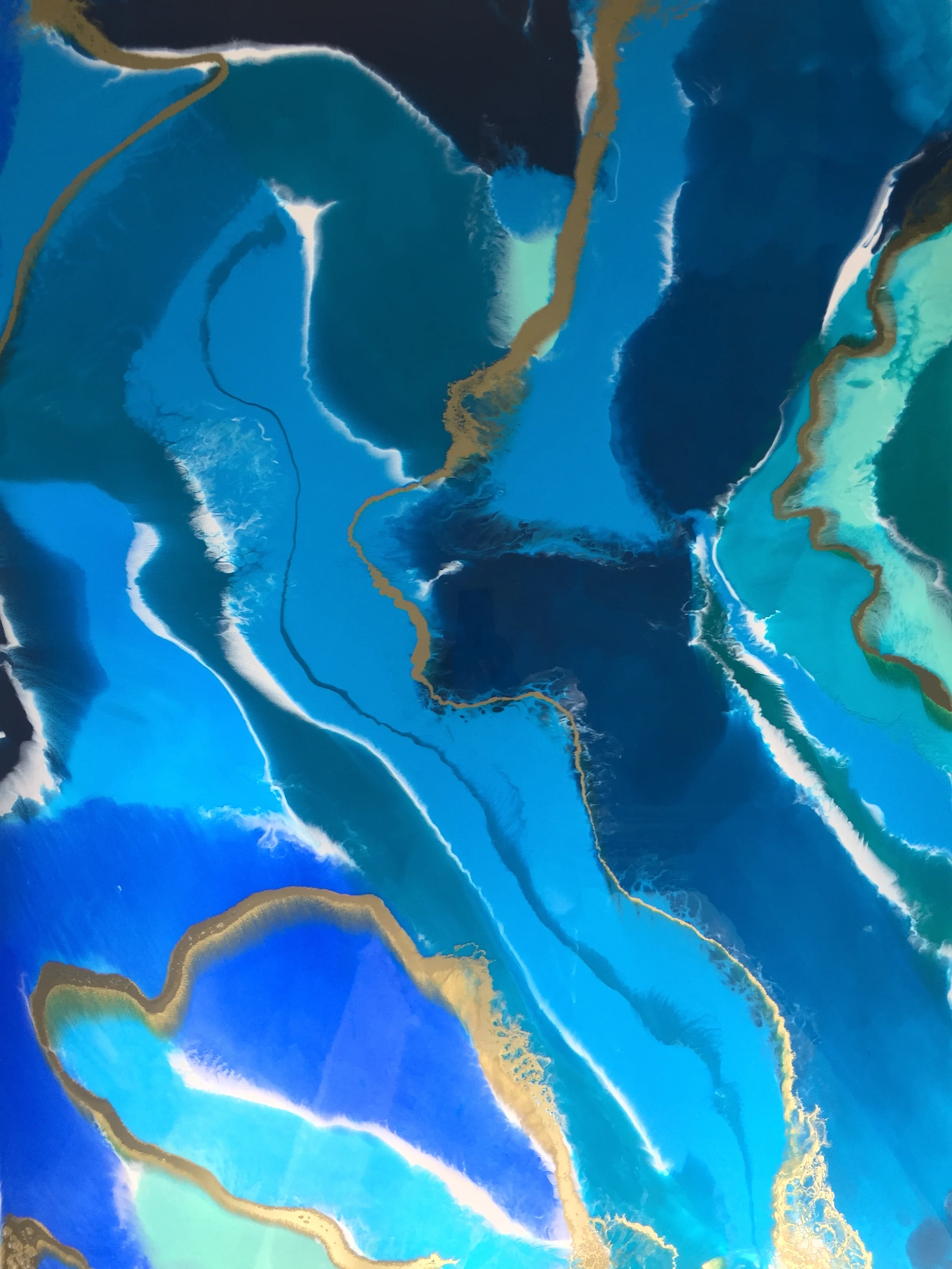 HeartOfGold 36x48.JPG