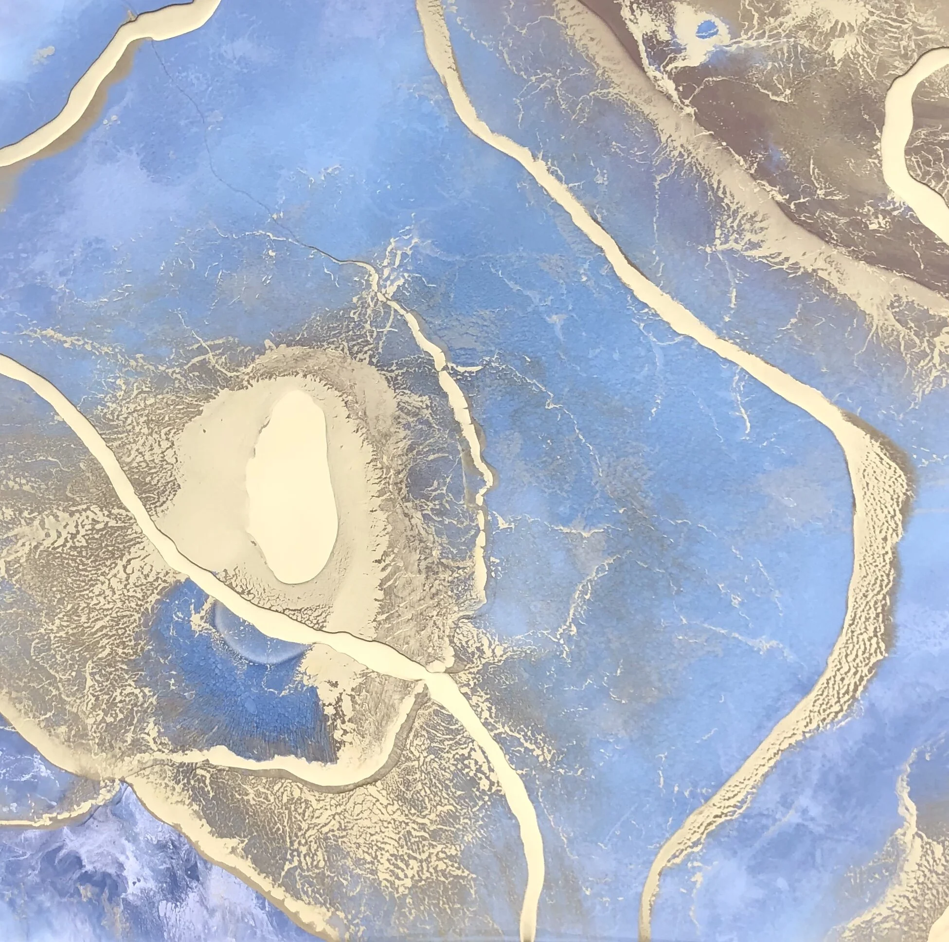 Golden Symphony 35x35.jpg