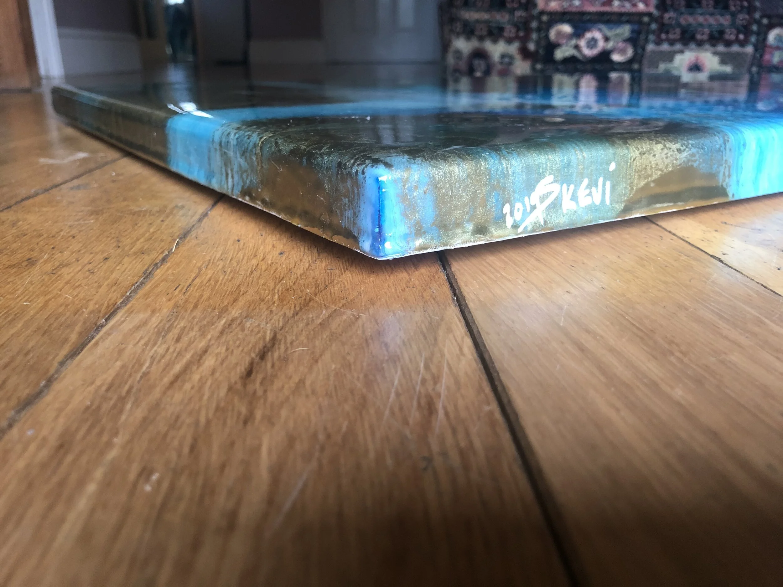 Myriad of Gold 17Warp.JPG