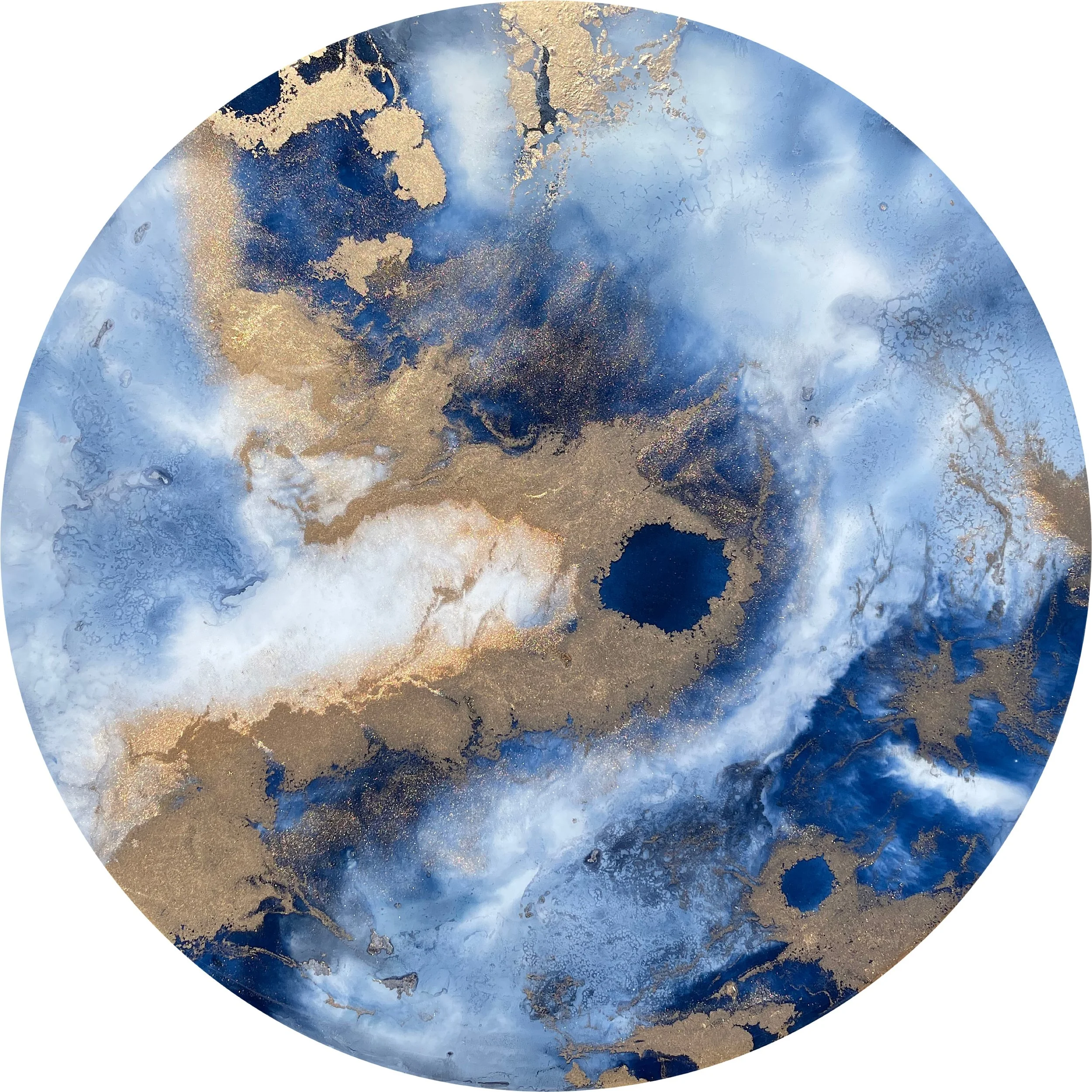 As the Storm Passes.JPG