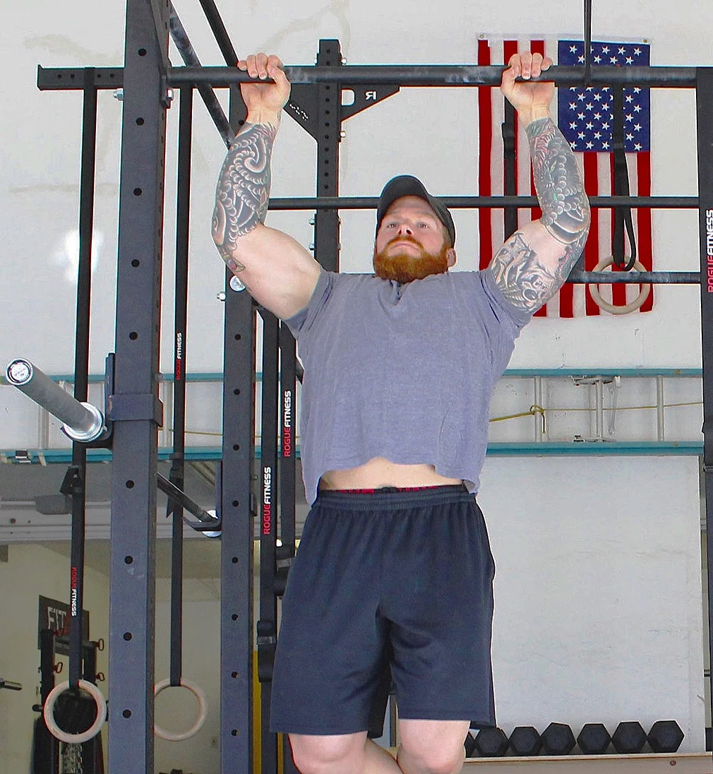 About — Proven Leader in Online Training and Nutrition