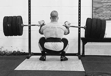 Strength and Hypertrophy Template