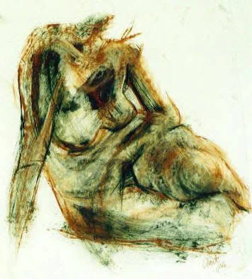 life drawing