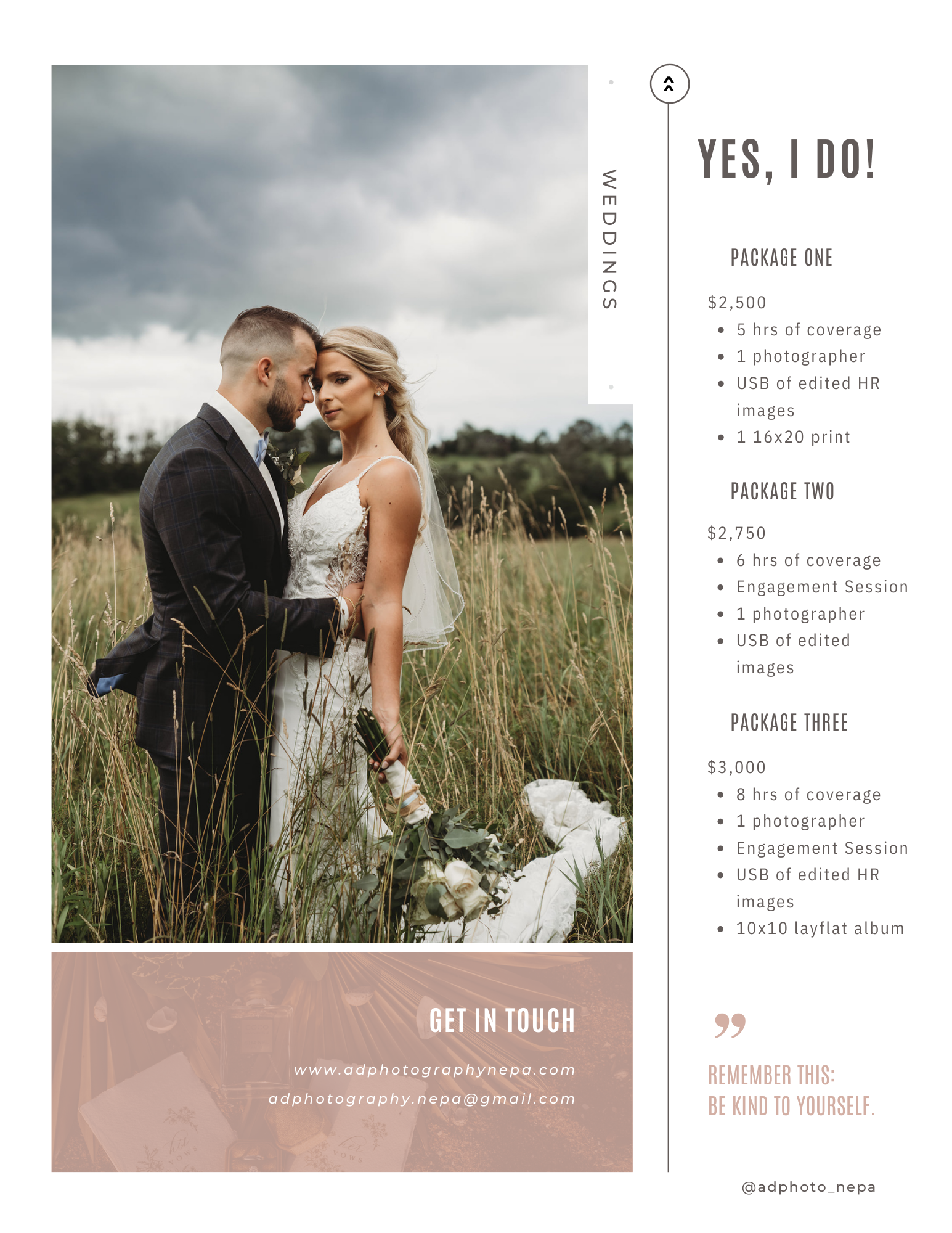 Wedding Photographer Pricing Guide US Letter Document.png