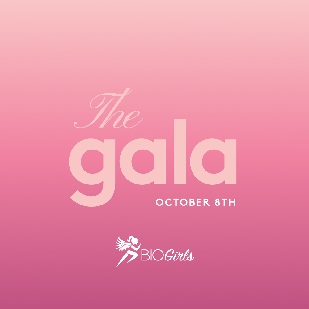 Events — BIO Girls