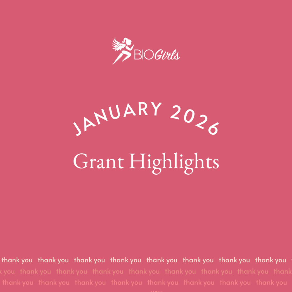 January 2026 Grant Highlights 