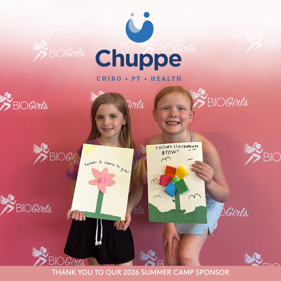 Chuppe Family Chiropractic Supports Summer Camp