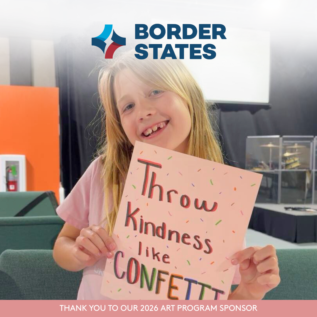 Border States: 2026 Art Sponsor