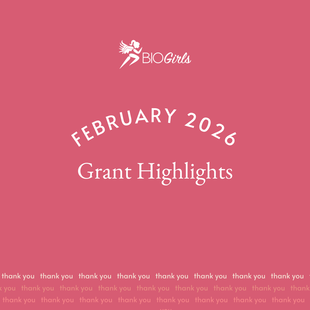 February 2026 Grant Highlights