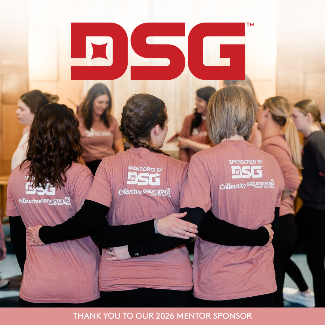 Dakota Supply Group: 2026 Mentor Sponsor