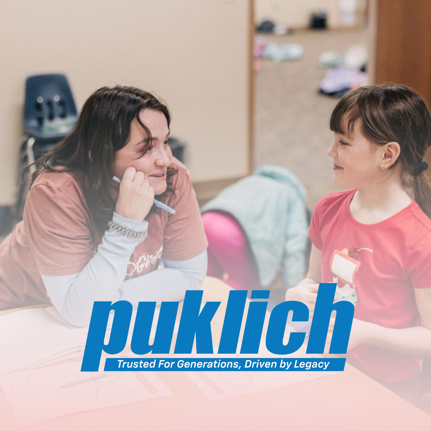 Doing Good for the Community: Puklich Chevrolet