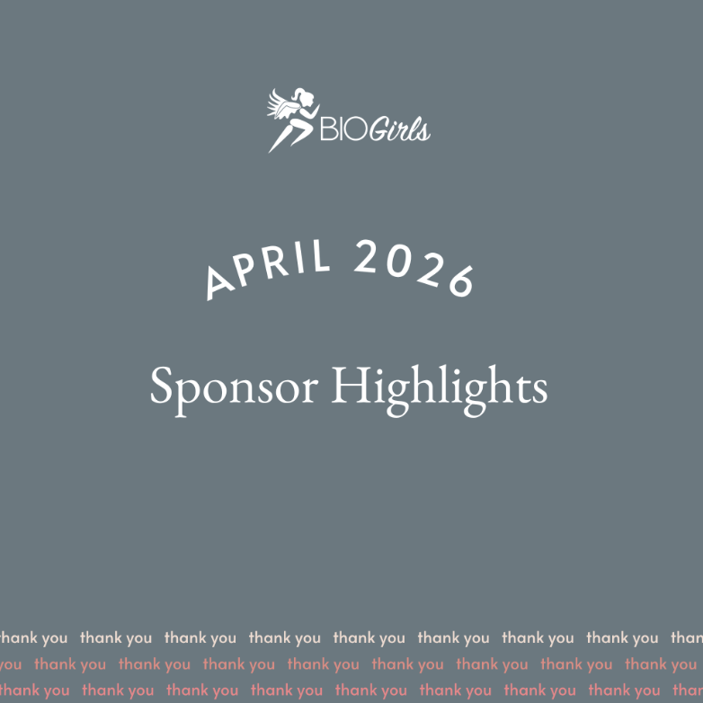 April 2026 Sponsor Highlights