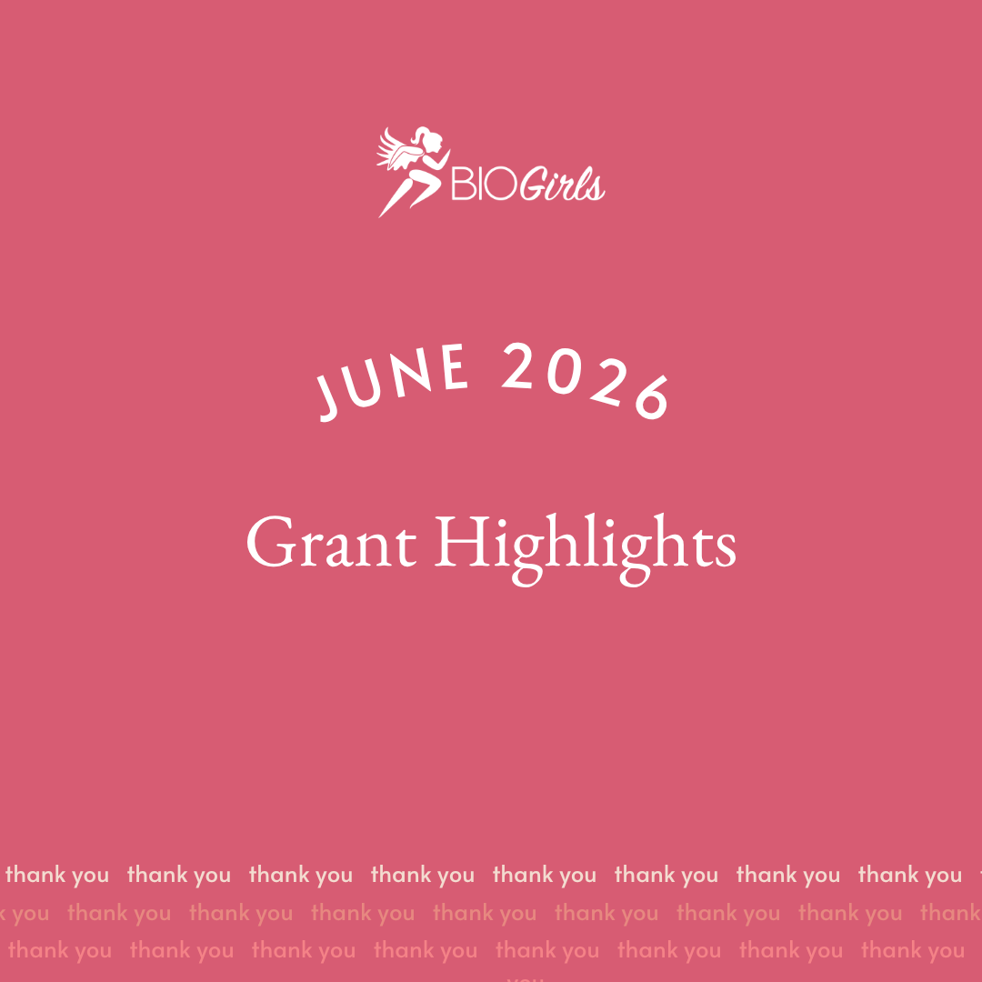 June 2026 Grant Highlights