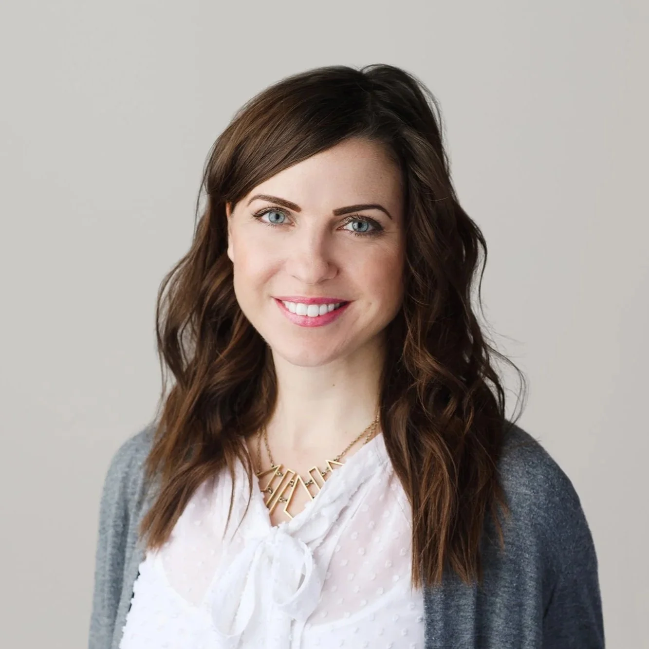 Shelley Szudera, Secretary