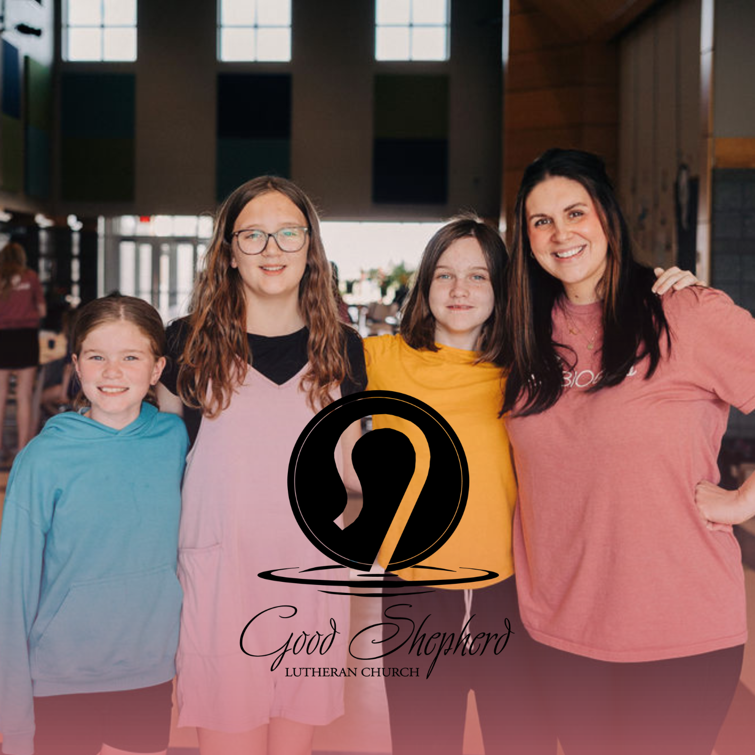 Good Shepherd Lutheran Church - Bismarck