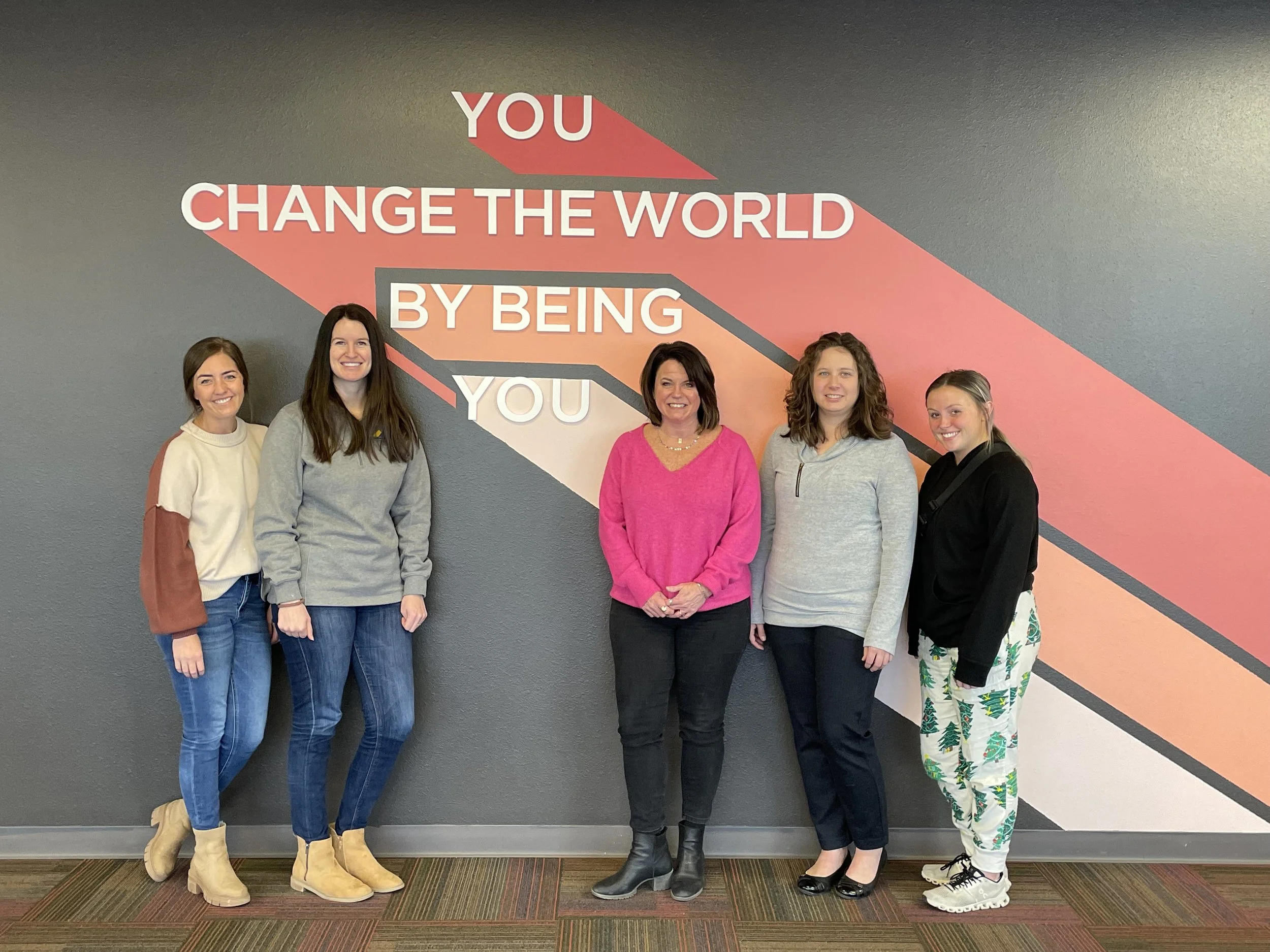Volunteer Check in Form — BIO Girls