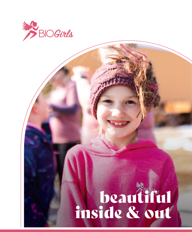 2025 BIO Girls Annual Report