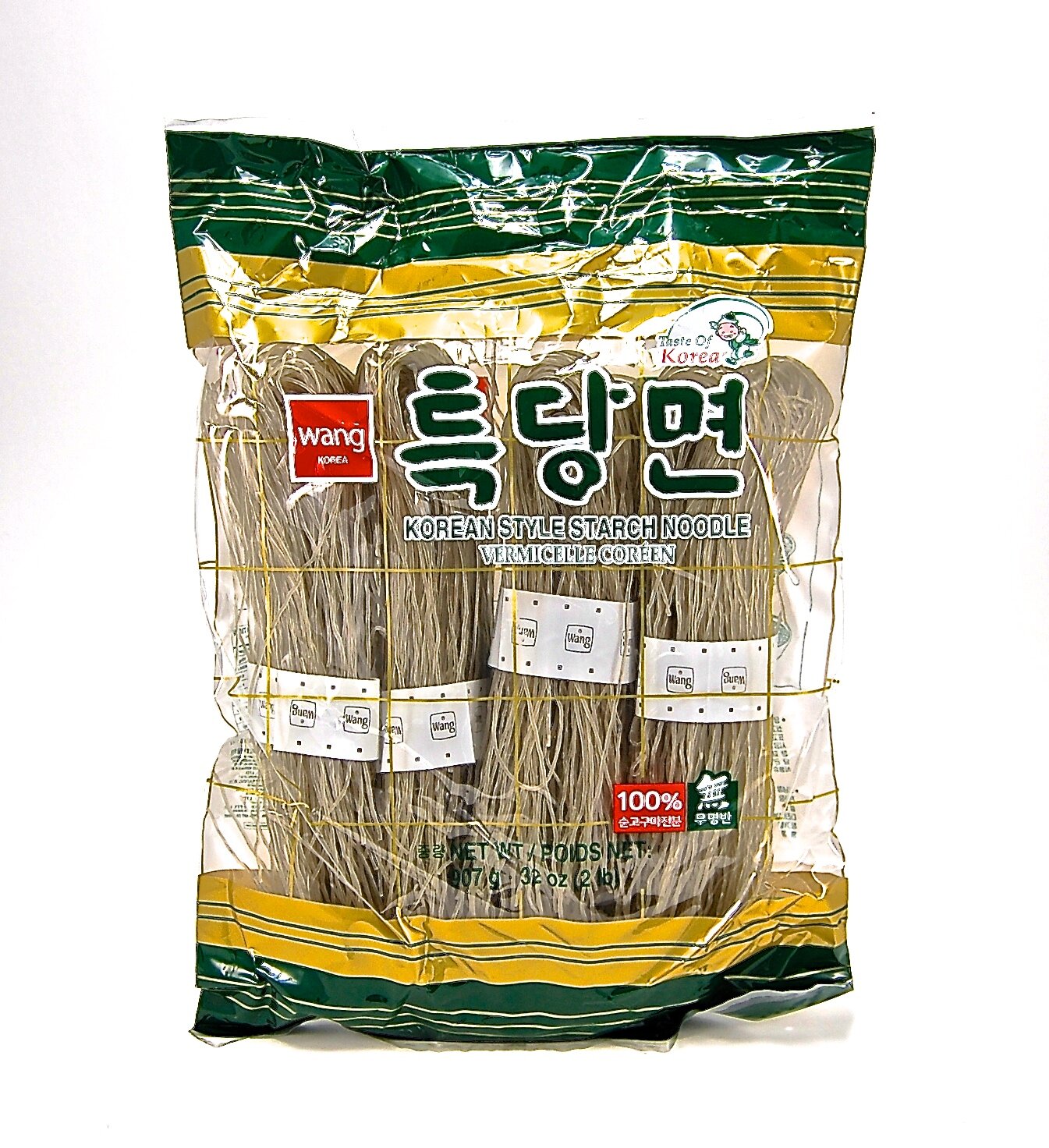 Wang Vermicelli Noodles