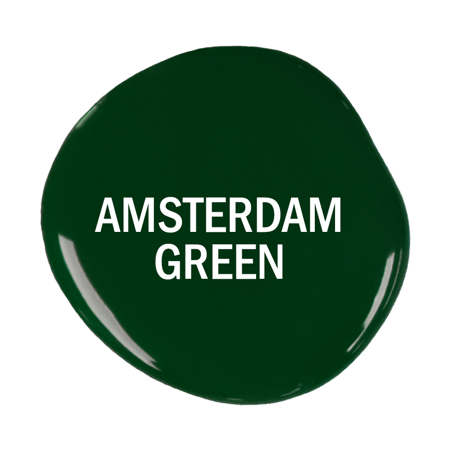  Amsterdam Green  