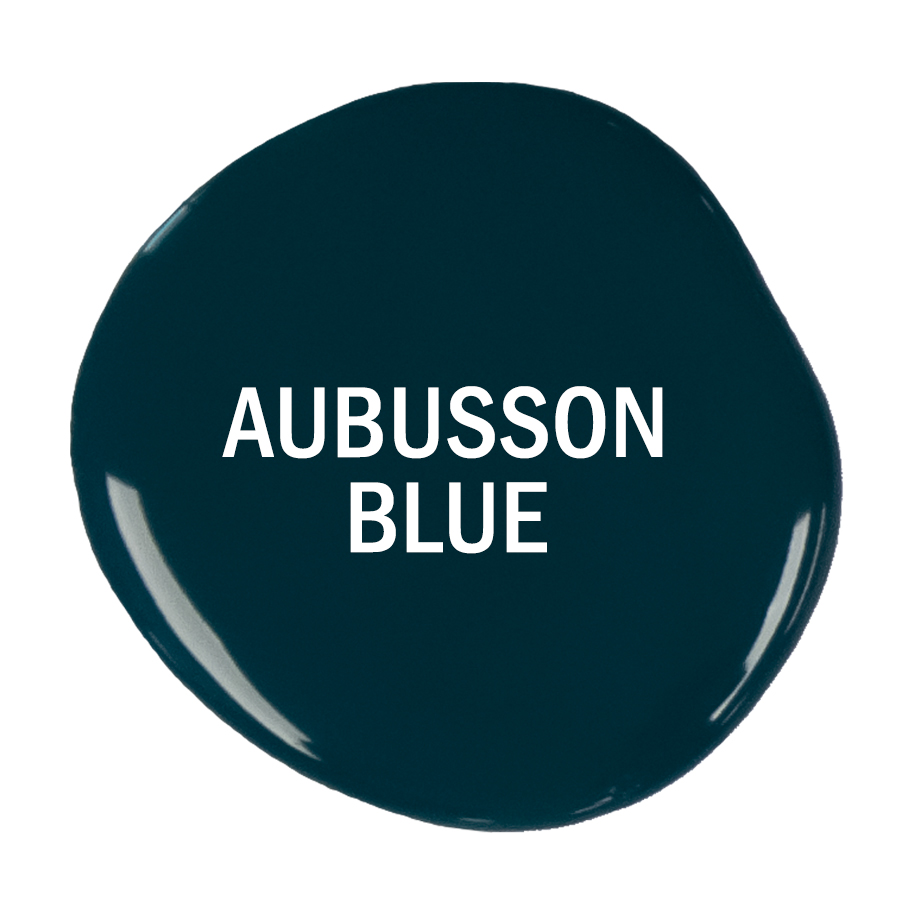  Aubusson Blue 