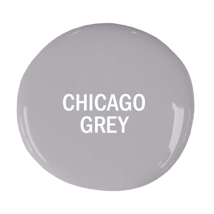  Chicago Grey 