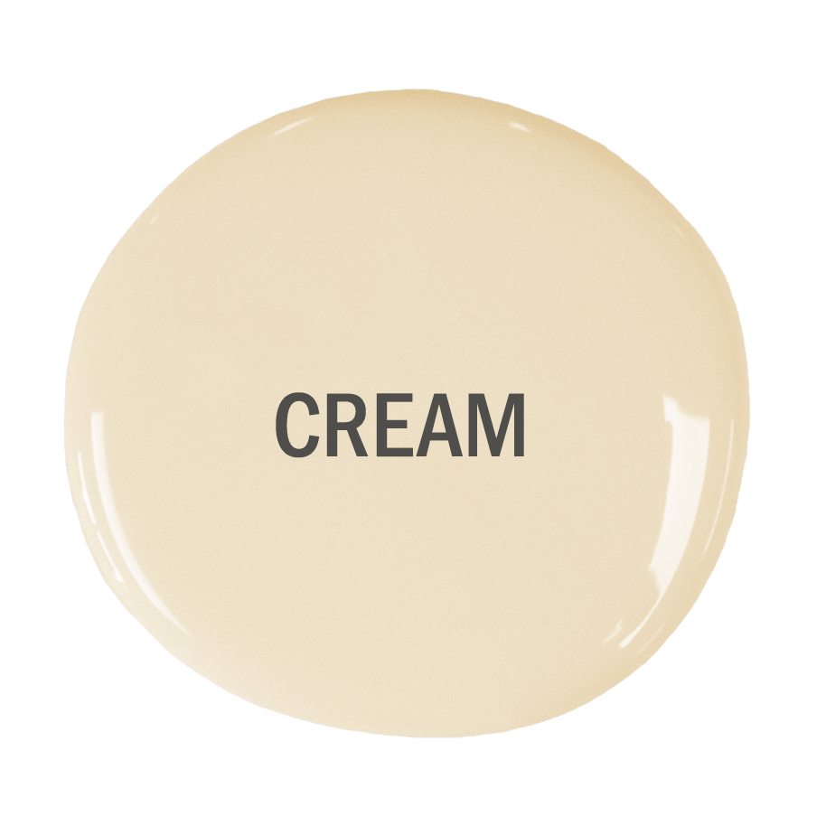  Cream 