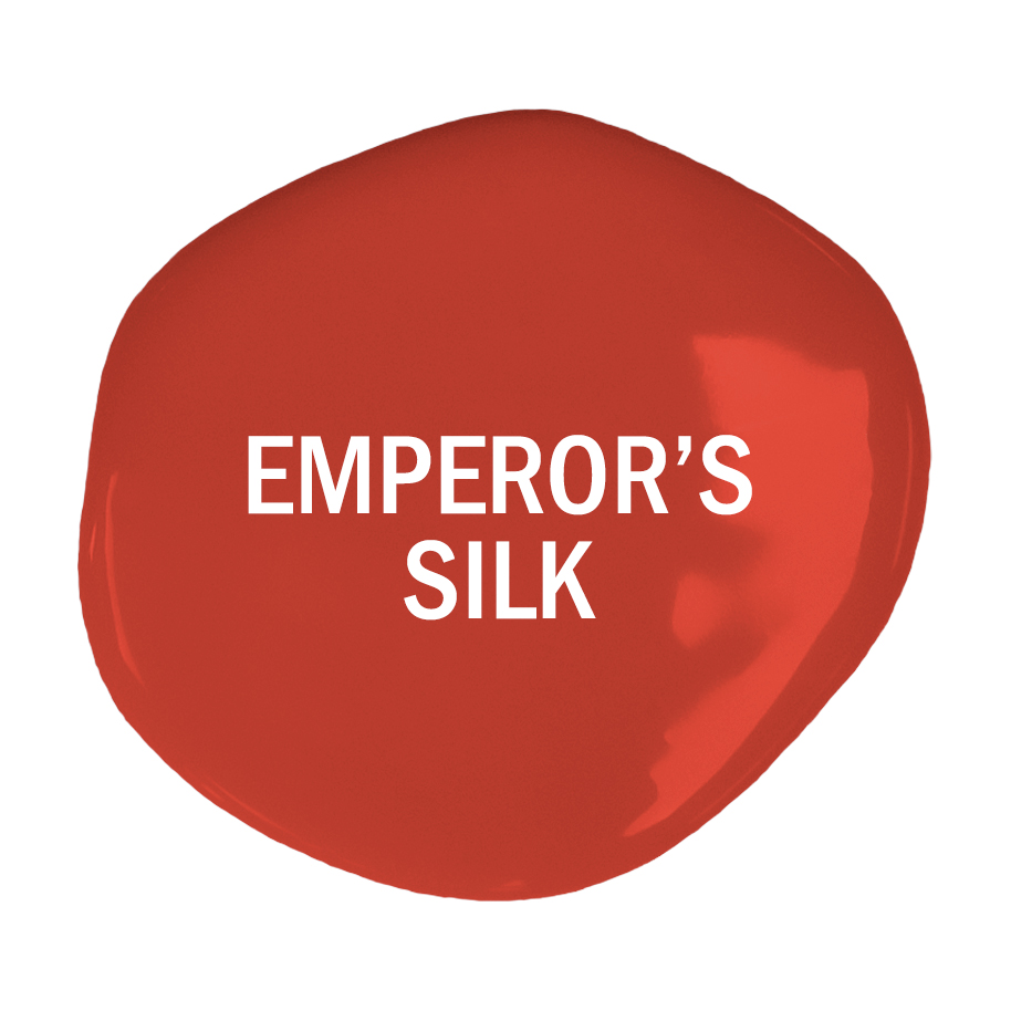  Emperor’s Silk 