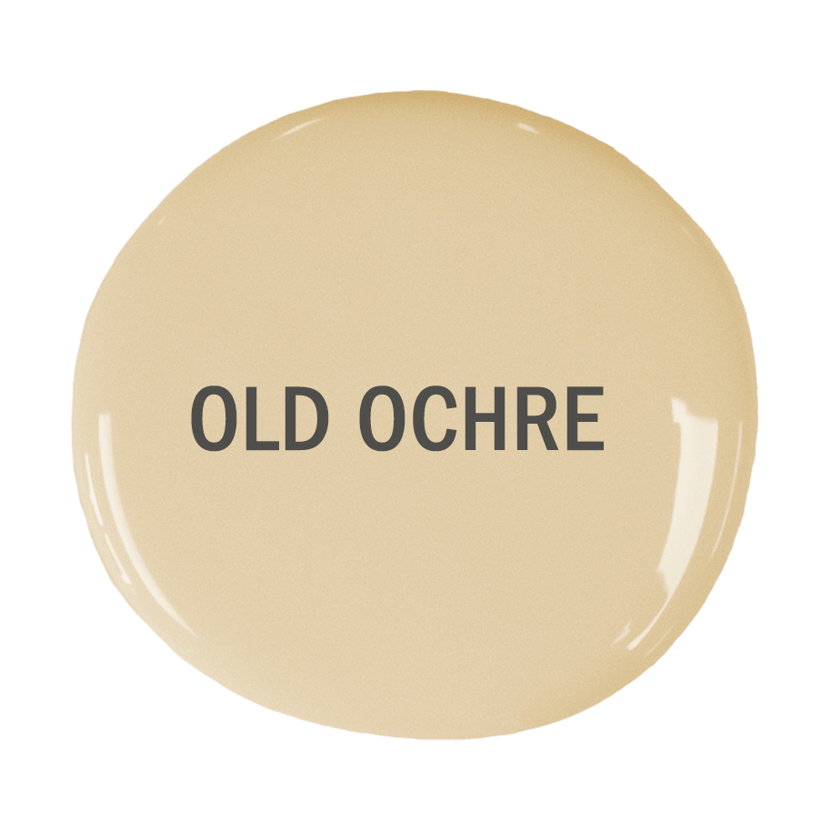  Old Ochre 