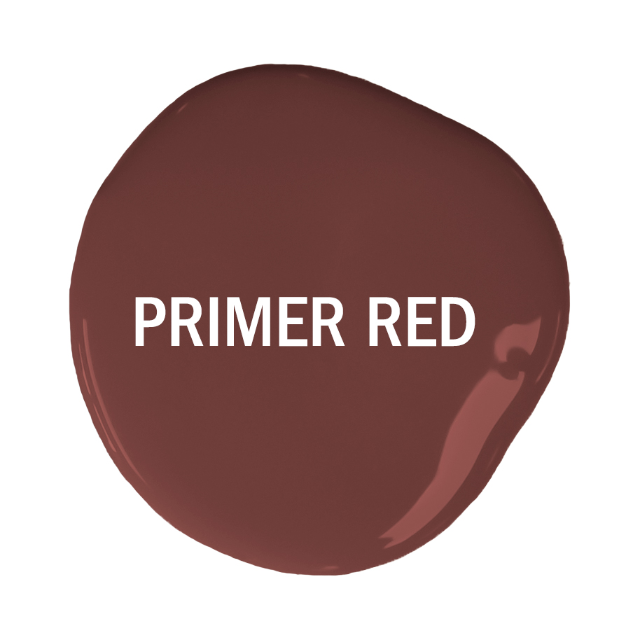  Primer Red 