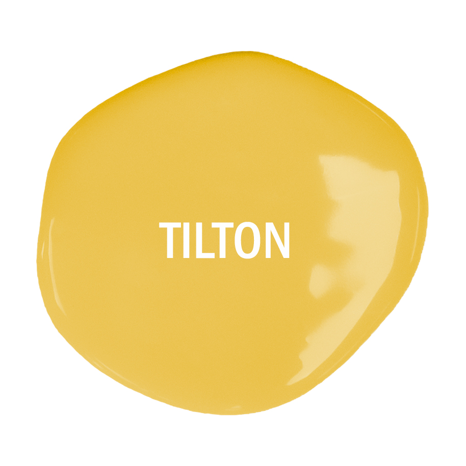  Tilton 