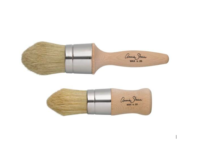 CHALK PAINT® BRUSHES — The Carl Johnson Co.