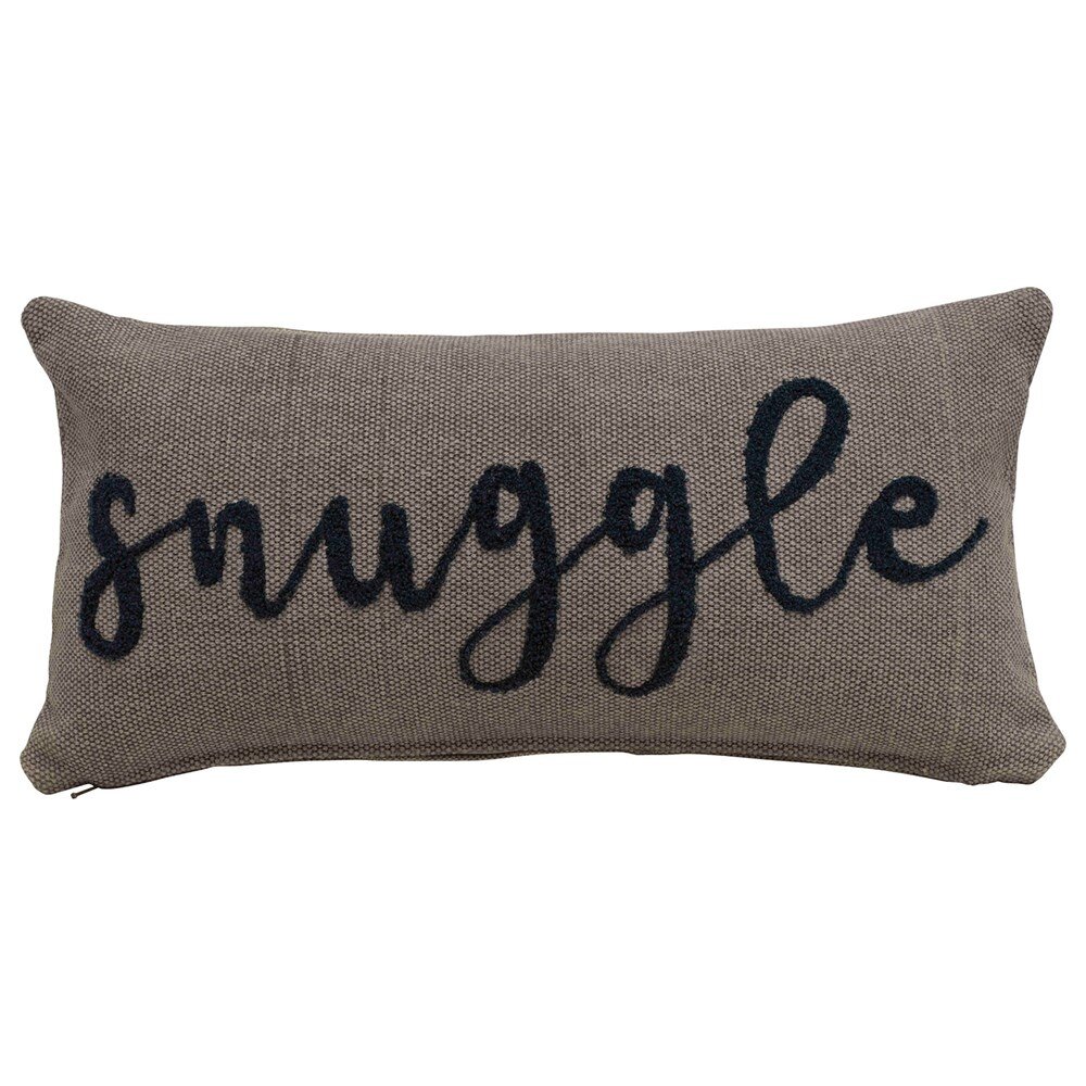 snuggl pillow