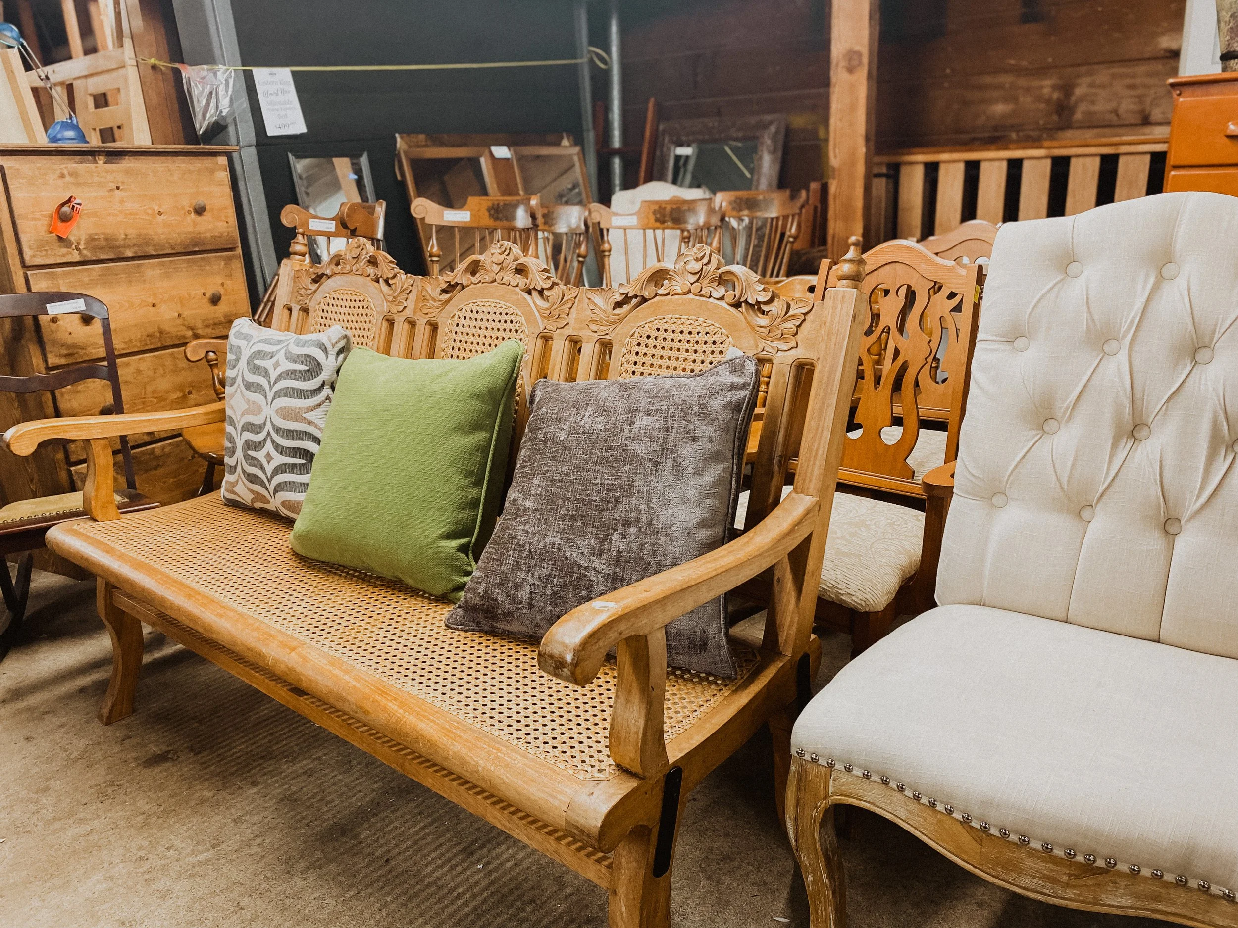 Furniture — The Carl Johnson Co.