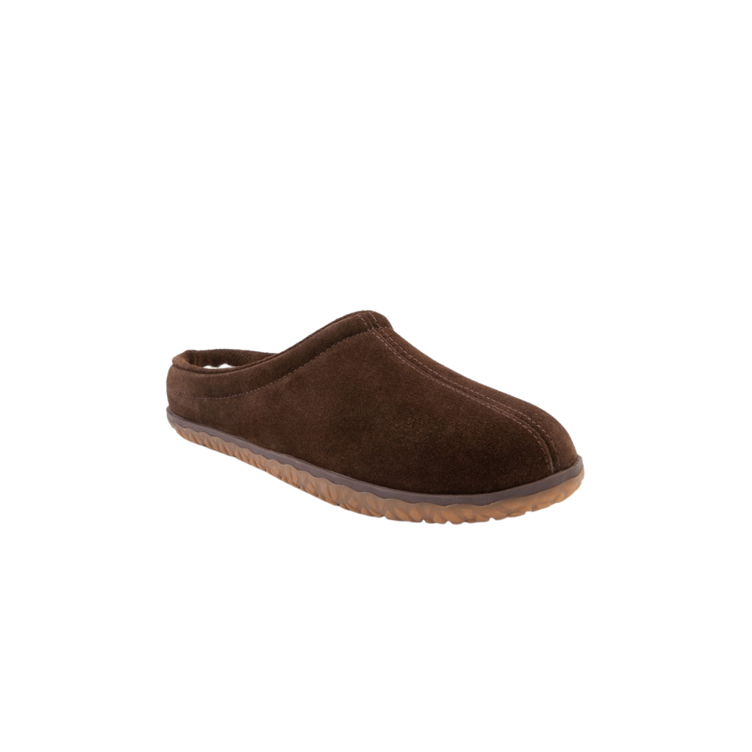 Chaussons Minnetonka Avec Franges - Taille 22-23 (US 4) - Neufs Avec Boîte - Valeur 45€