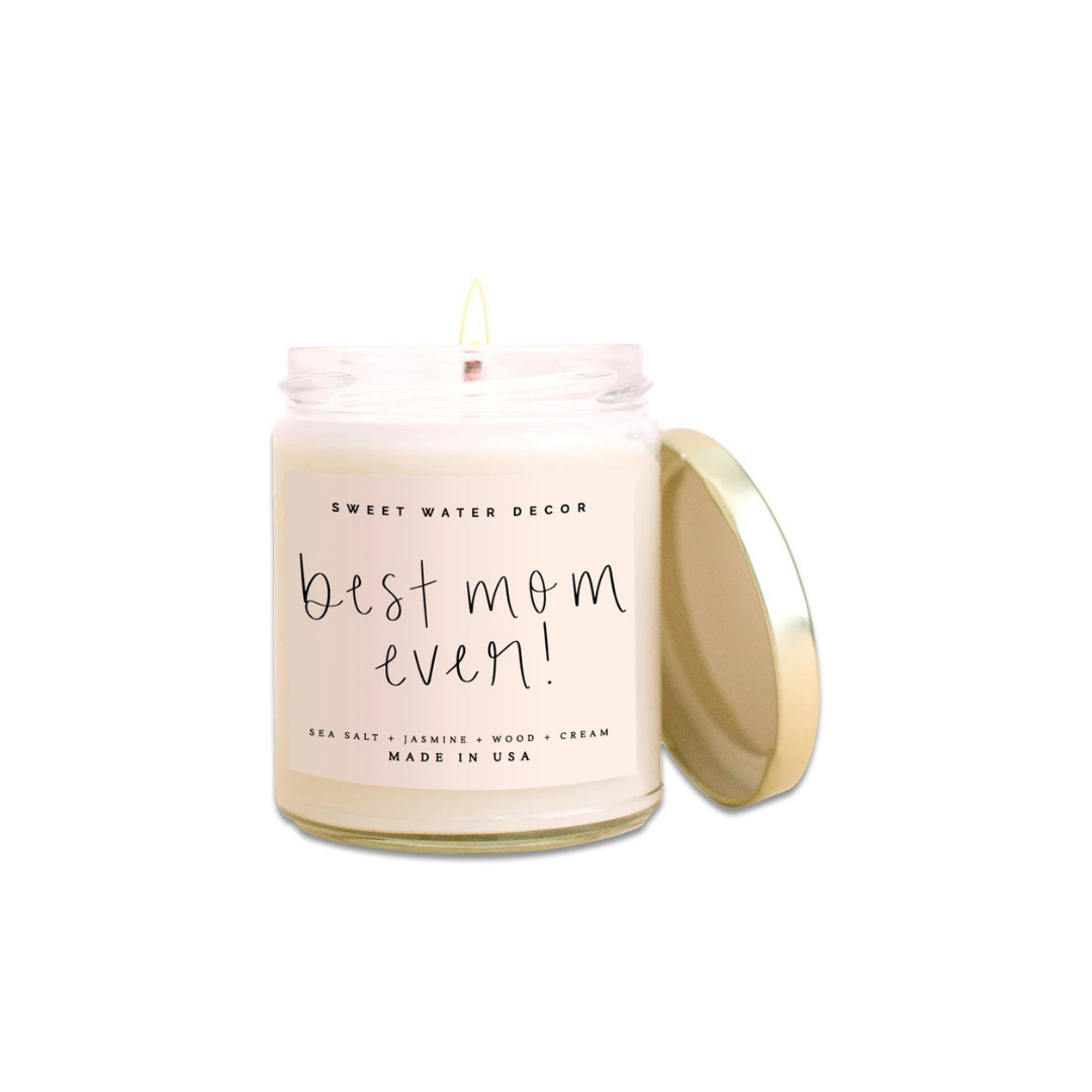 MOM Candles