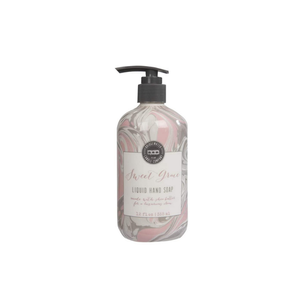 SWEET GRACE LIQUID SOAP — The Carl Johnson Co.