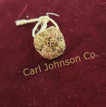 LOUIS BLUE — The Carl Johnson Co.