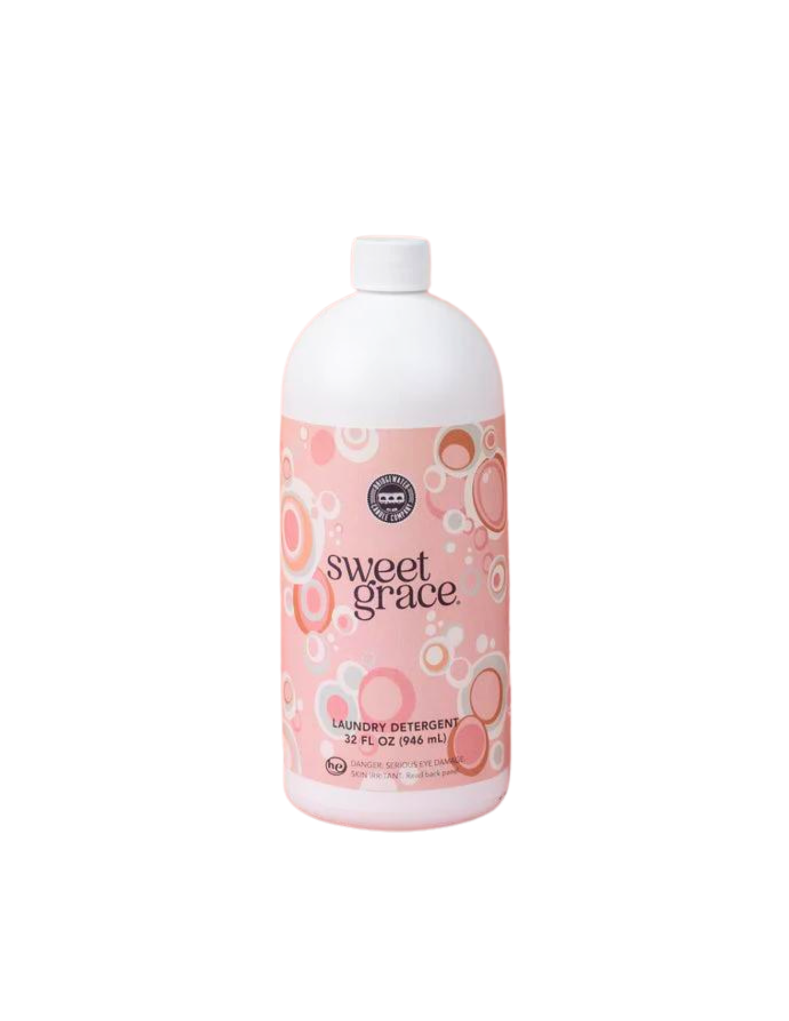 Sweet Grace 32oz Laundry Detergent