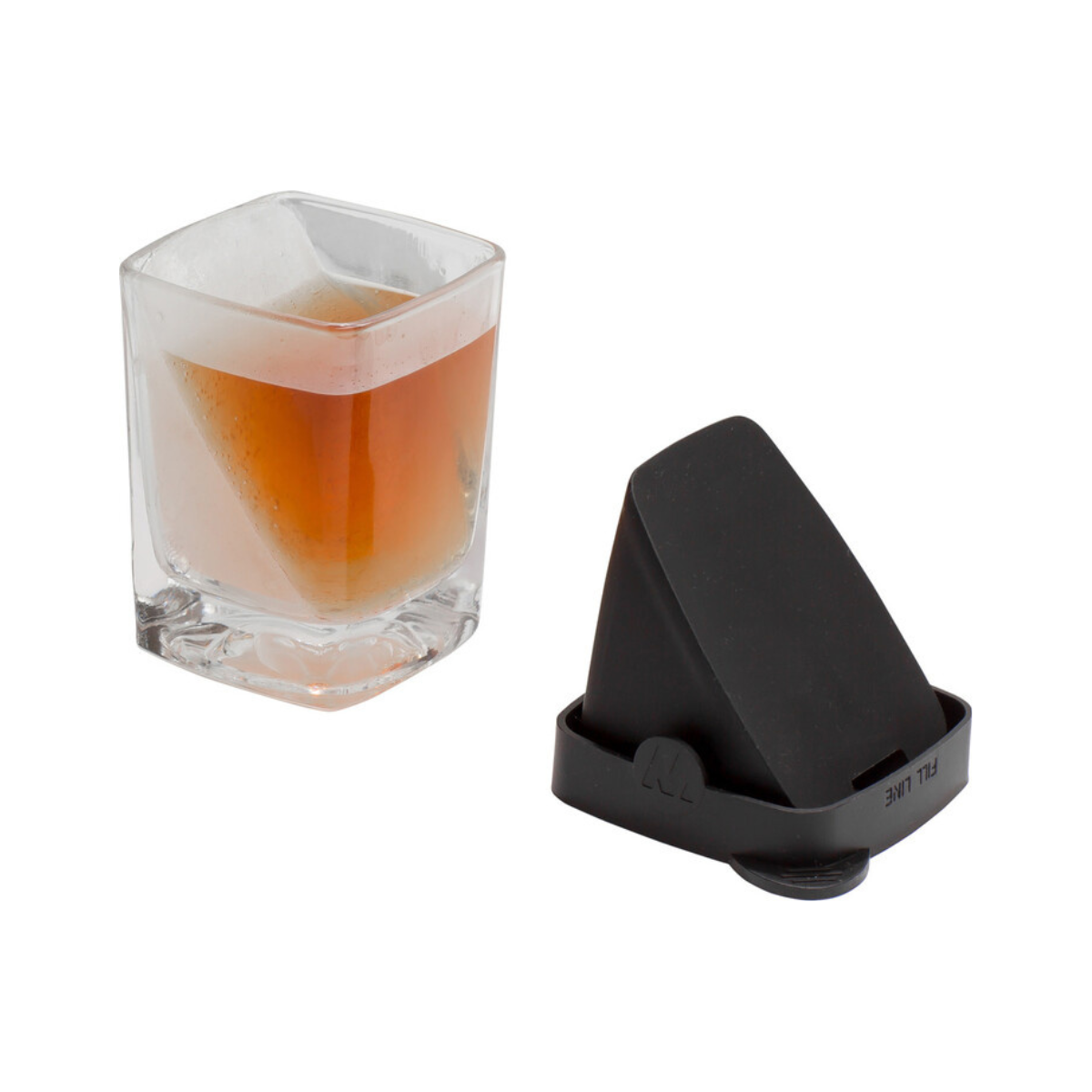 WHISKEY WEDGE