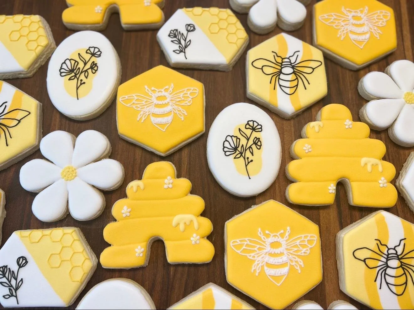 COOKIE DECORATING WORKSHOP (SPRING THEME)