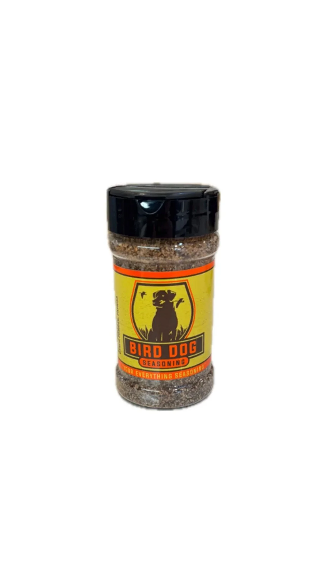 Bird Dog Seasoning