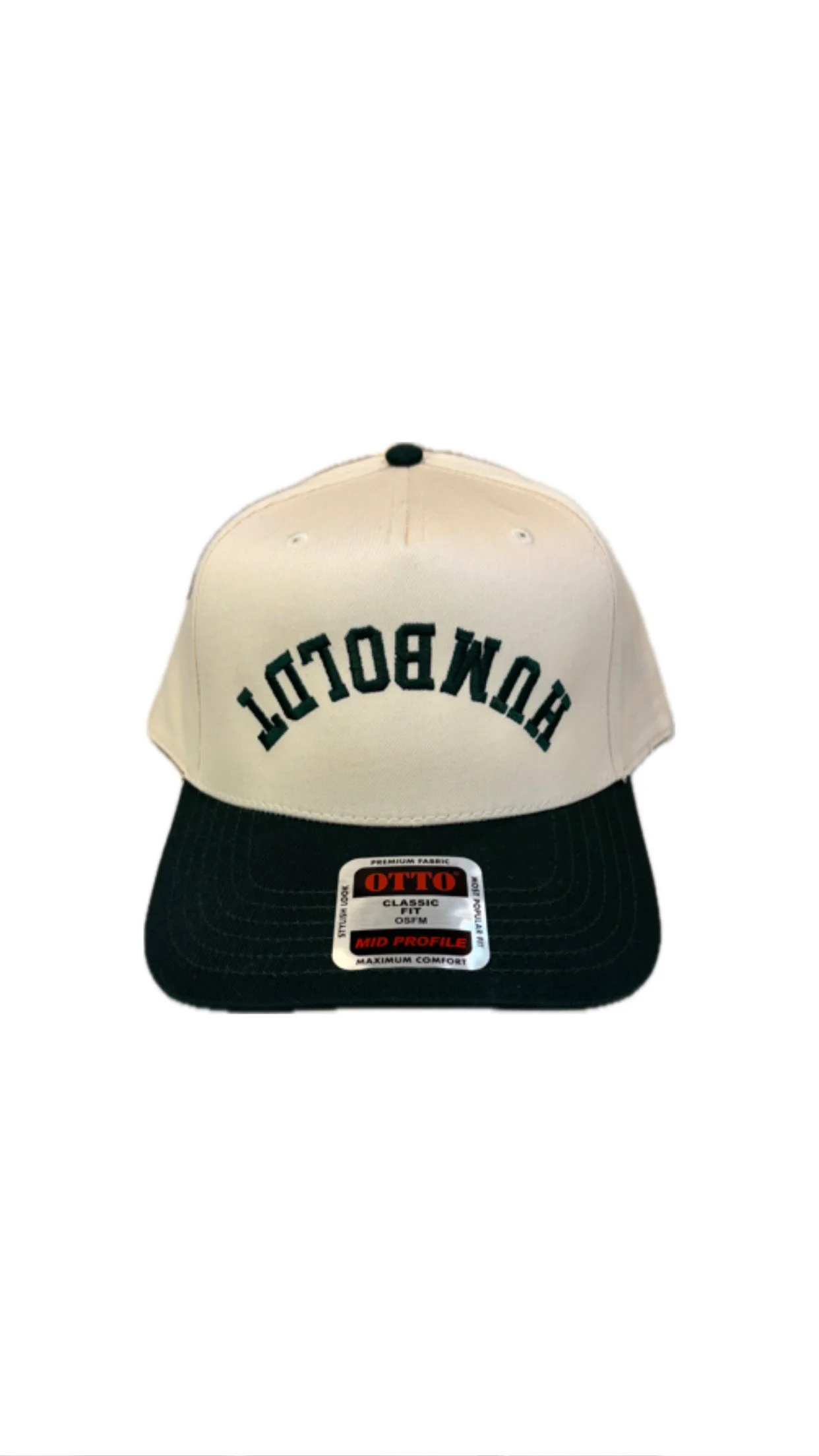 Humboldt Hat