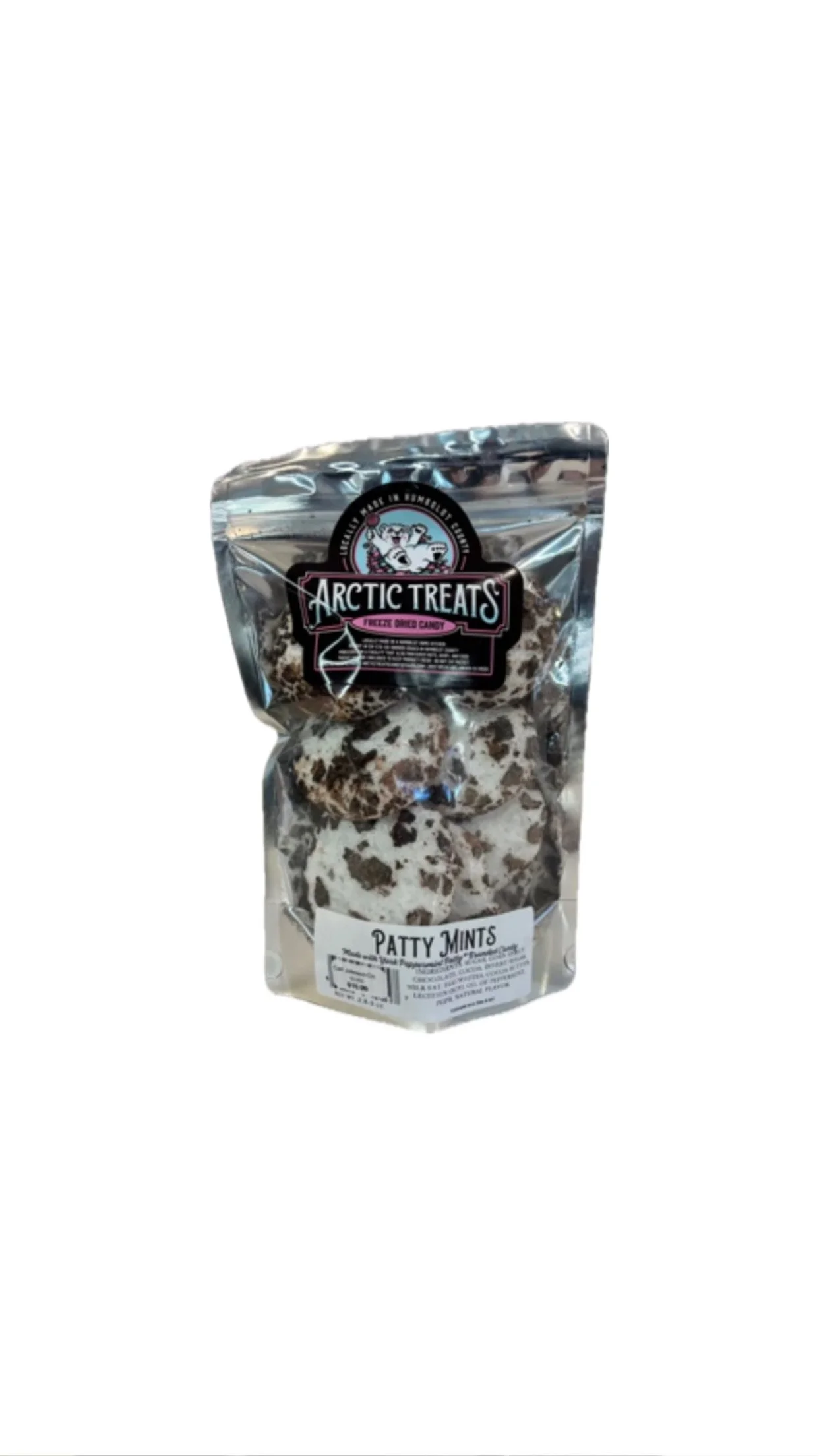 Arctic Treats